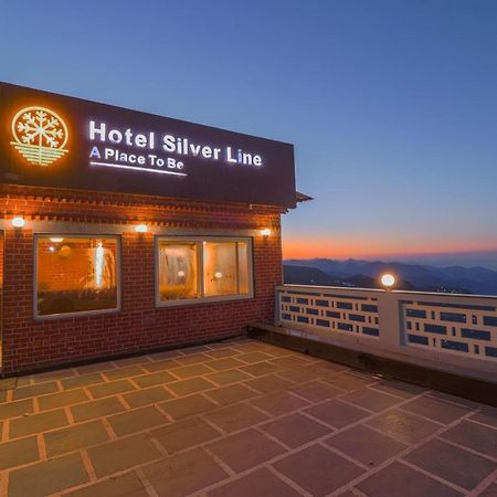Hotel Silver Line By La Casa Mussoorie Exterior foto