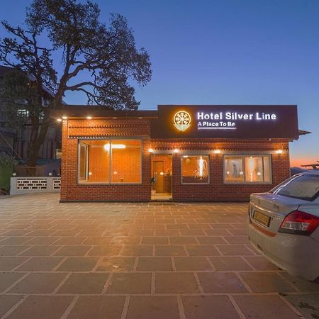 Hotel Silver Line By La Casa Mussoorie Exterior foto