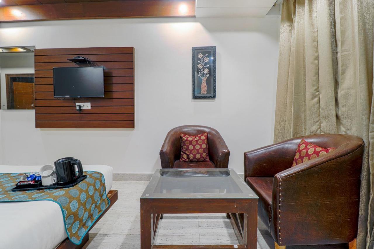 Hotel Silver Line By La Casa Mussoorie Exterior foto
